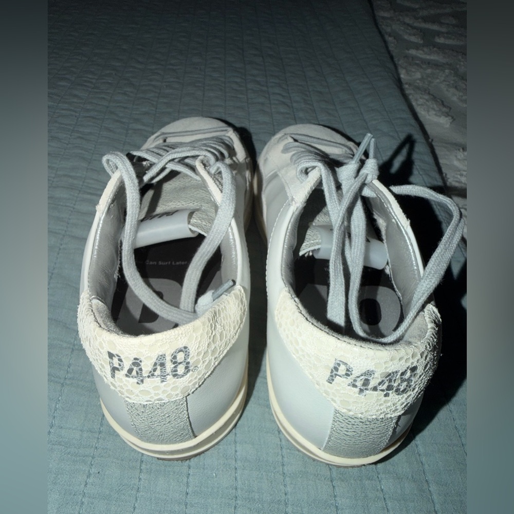 P448 John Sneaker - Picture 4 of 7